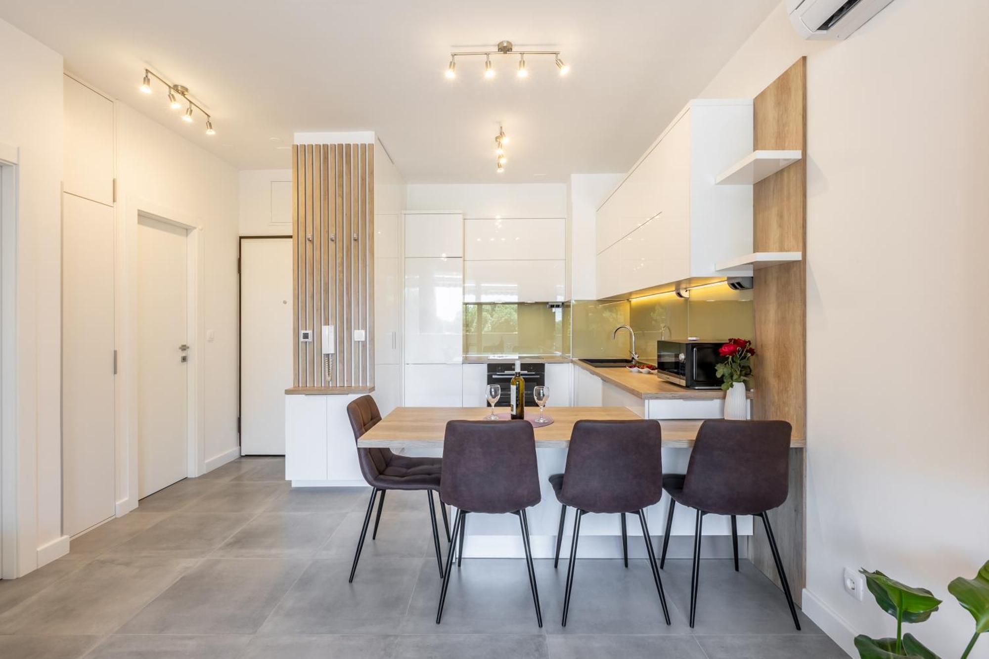 Apartamento Ema 3