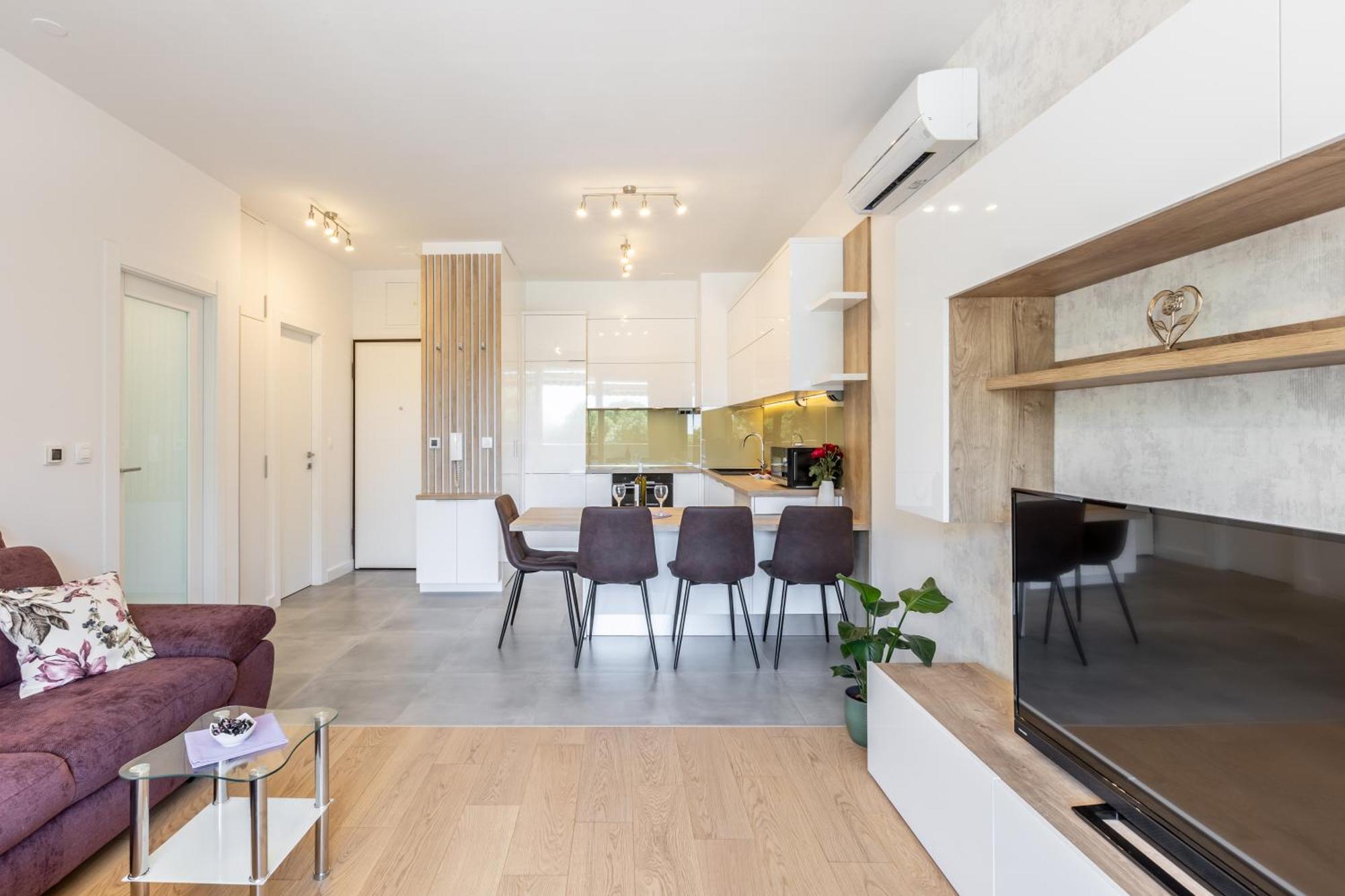 Apartamento Ema 3 Split