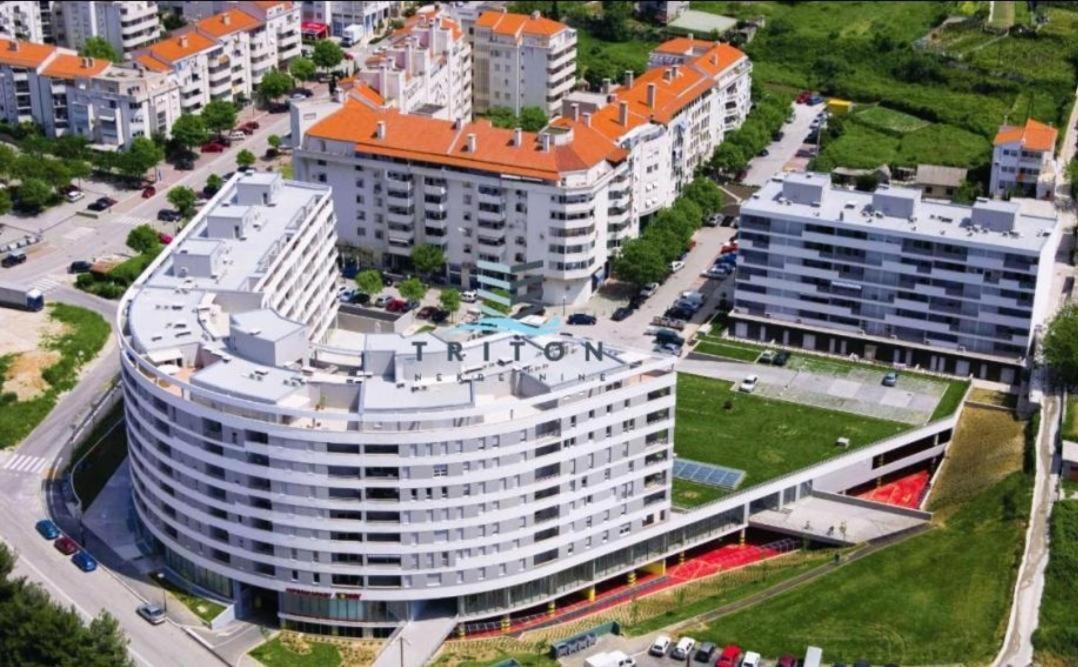 Appartement Ema 3 Split