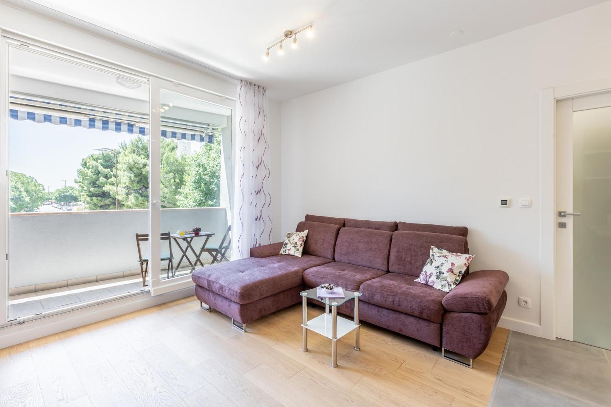 Appartement Ema 3 Split