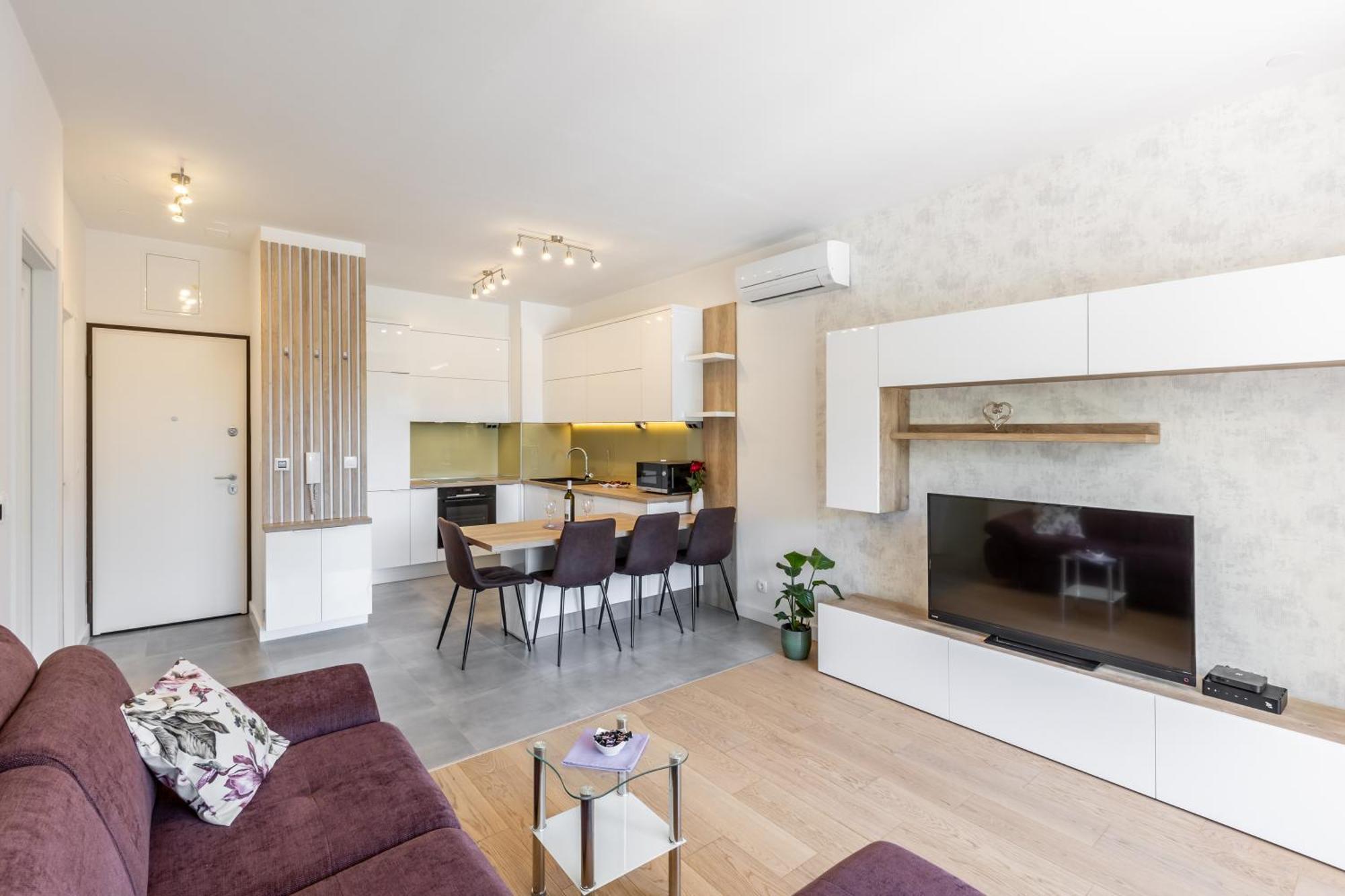 Ema 3 Appartement Split
