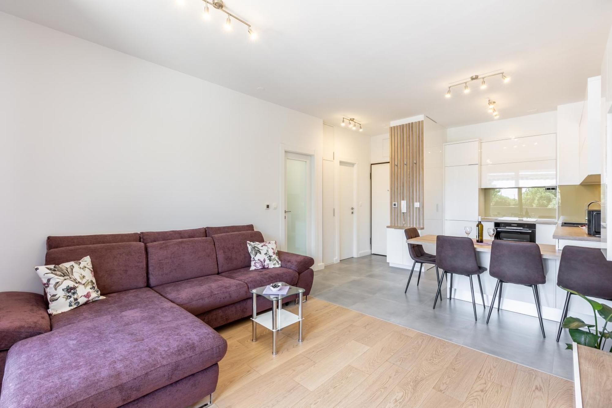 Ema 3 Appartement Split