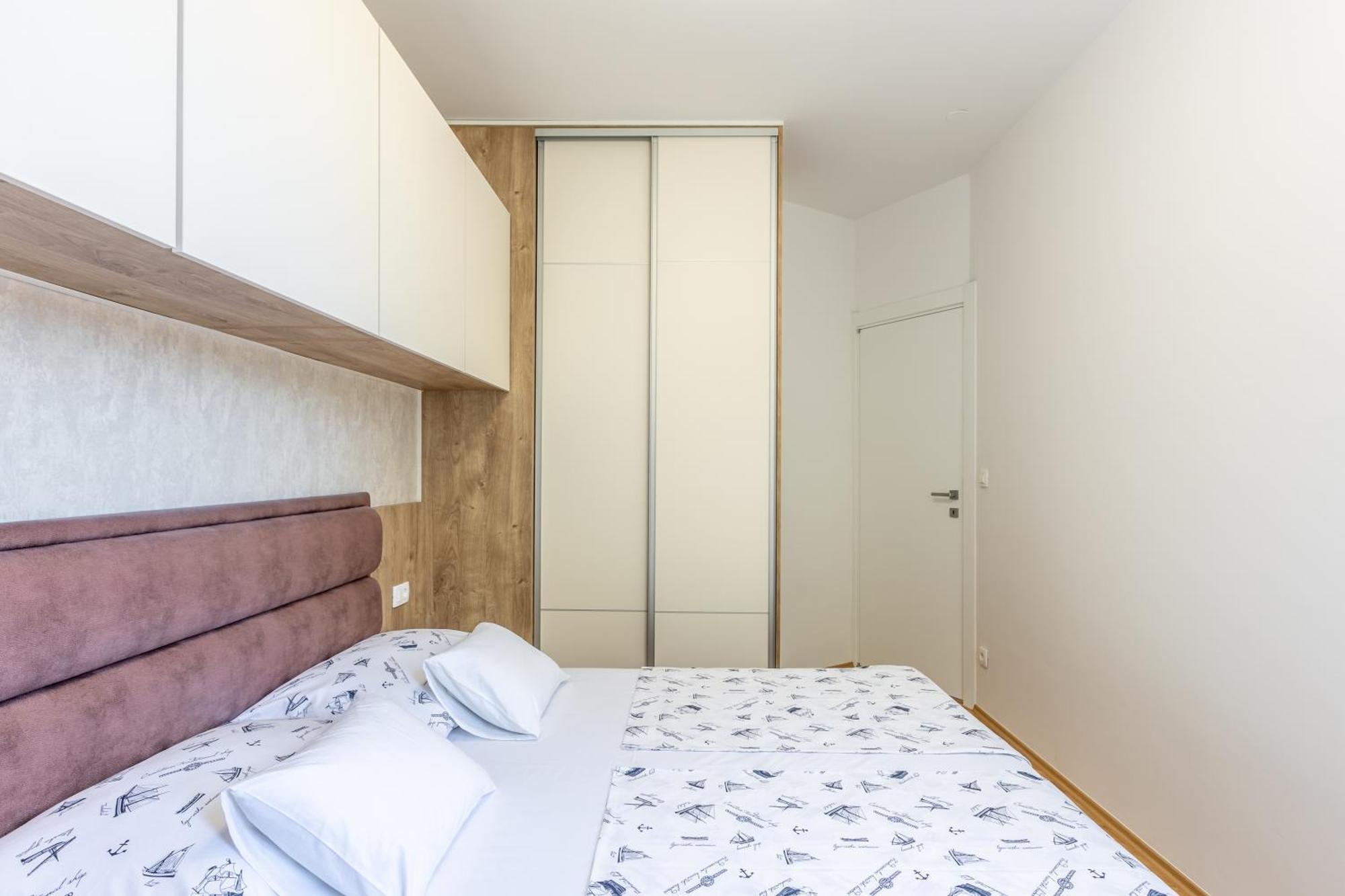 Ema 3 Appartement *